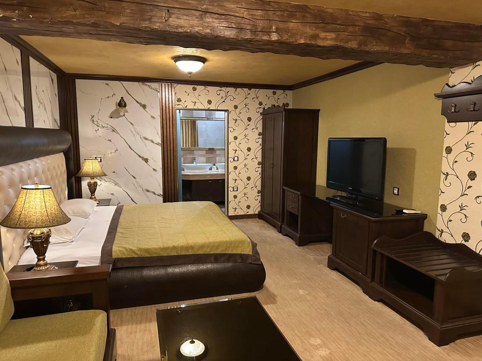 Family Hotel Bunara Брестник Екстериор снимка