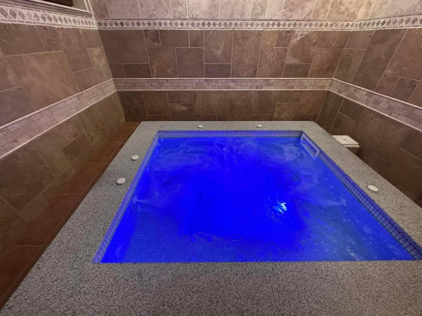 Family Hotel Bunara Брестник Екстериор снимка